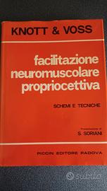 Facilitazione neuromuscolare propriocettiva Knott 