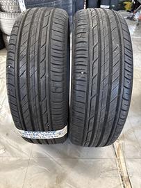 gomme usate 1956016 Estivo BRIDGESTONE - TURANZA T