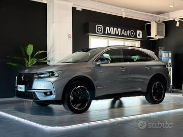 Ds 7 Crossback BlueHDi 130 aut. Performance Line
