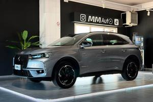 Ds 7 Crossback BlueHDi 130 aut. Performance Line