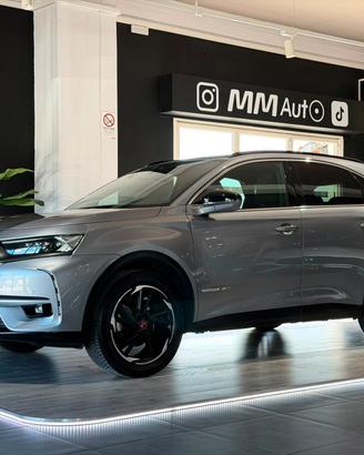 Ds 7 Crossback BlueHDi 130 aut. Performance Line