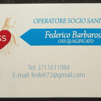 Operatore Socio Sanitario
