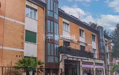 BILOCALE IN BUONO STATO