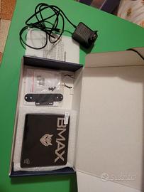 Mini PC BMAX B2S Micro Desktop Computer
