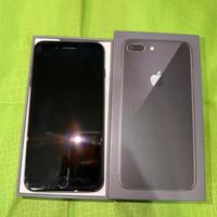 Iphone 8 Plus