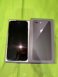 Iphone 8 Plus