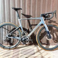 Cannondale SuperSix Evo 1