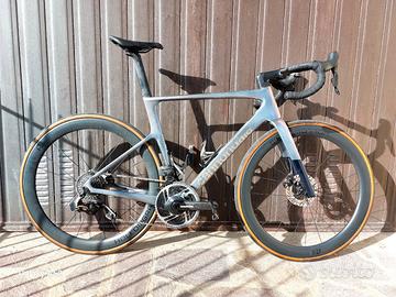 Cannondale SuperSix Evo 1