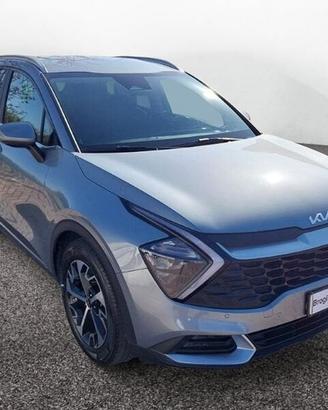 Kia Sportage V 2022 1.6 CRDi MHEV Style iMT