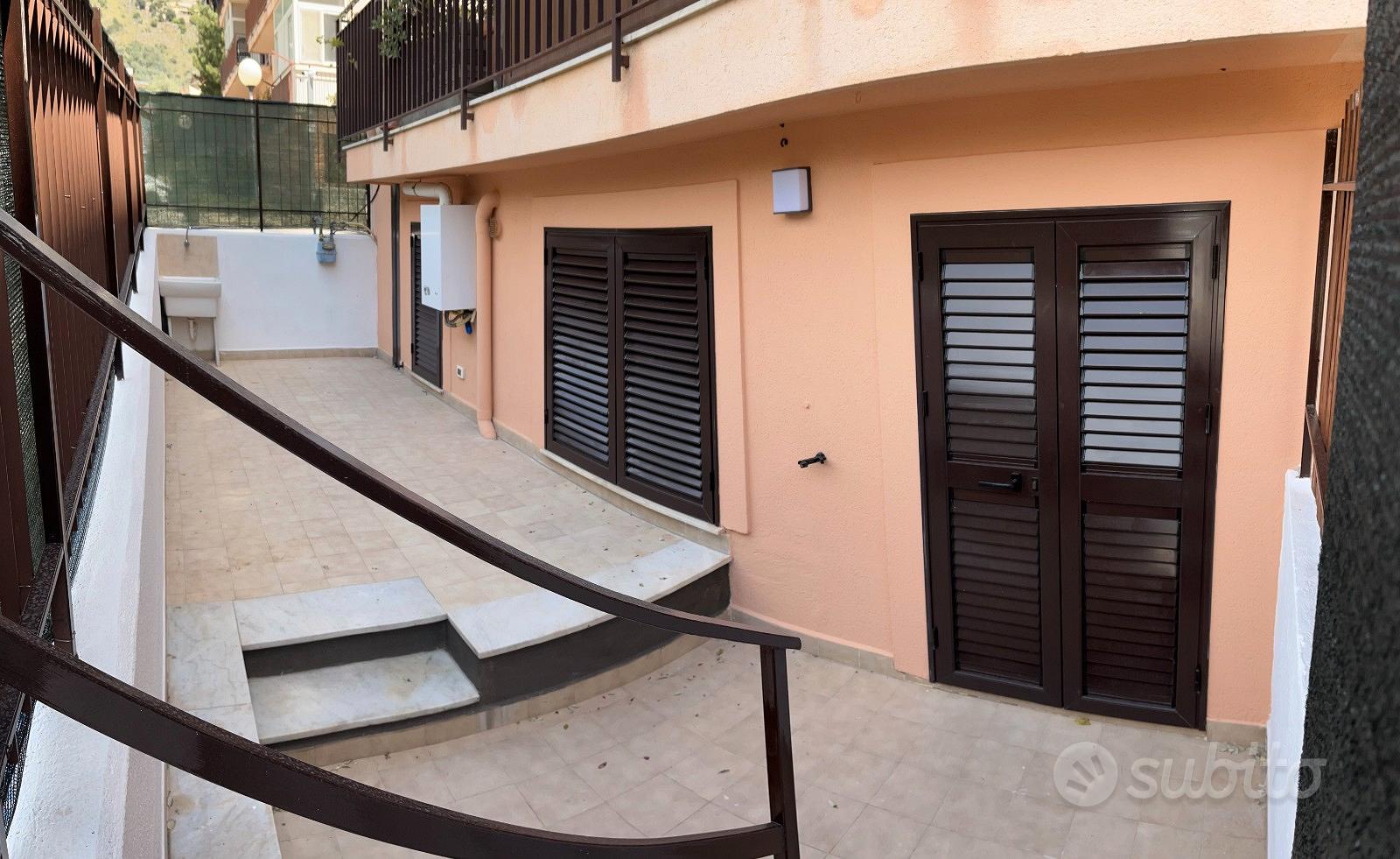 Apartment in Monreale, Palermo - Vista 6