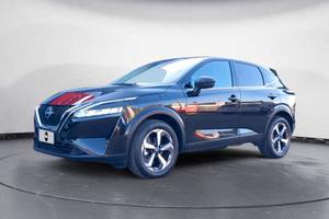 NISSAN Qashqai 1.3 mhev N-Connecta 2wd 140cv