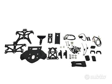 PORTATARGA DUCATI MULTISTRADA 1200 96980281A AC