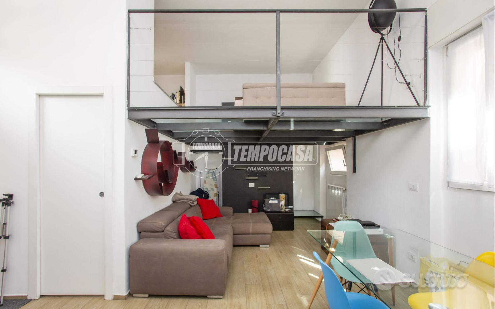 Appartamento – Milano, Borgo Ortolani, Porta Volta - Vista 3