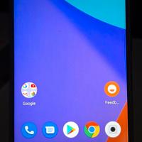 Xiaomi Mi A2 4gb Ram 64 GB Dual Sim