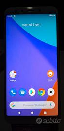 Xiaomi Mi A2 4gb Ram 64 GB Dual Sim