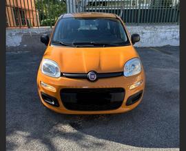 Fiat Panda 2020