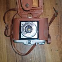 AGFA ISOLA