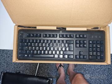 Tastiera HP KU-1156