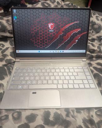 MSI Prestige