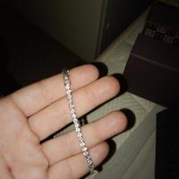 bracciale e anello