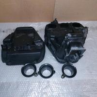 cassa filtro aria airbox street triple 675 675r