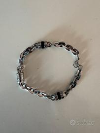 Braccialetto Morellato unisex