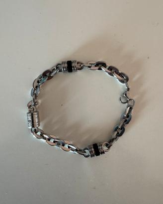 Braccialetto Morellato unisex