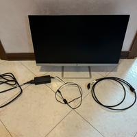 Monitor HP 24f Full HD 24”