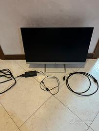 Monitor HP 24f Full HD 24”