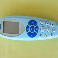 TELECOMANDO CONDIZIONATORE CARRIER