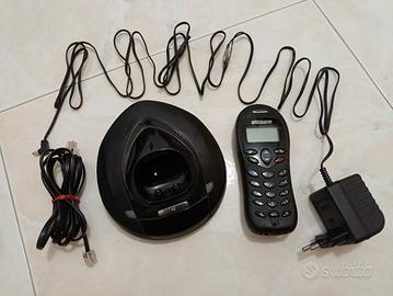 telefono cordless 