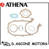 KIT GUARNIZIONI MOTORE PIAGGIO