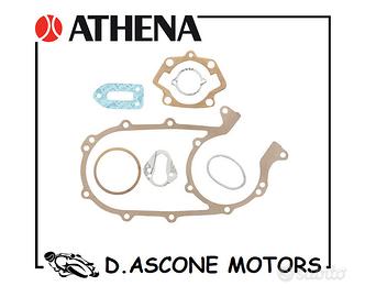 KIT GUARNIZIONI MOTORE PIAGGIO
