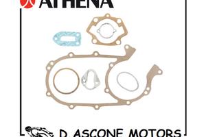 KIT GUARNIZIONI MOTORE PIAGGIO