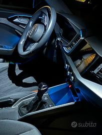 Audi A1 Allstreet perfetta!
