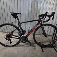 Specialized Roubaix Sport 2020 - tg 52 - Nera