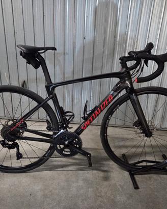 Specialized Roubaix Sport 2020 - tg 52 - Nera