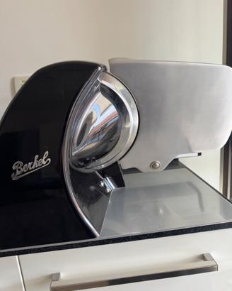 Berkel affettatrice