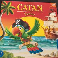 catan e Stone Age :giochi in scatola (tedesco)