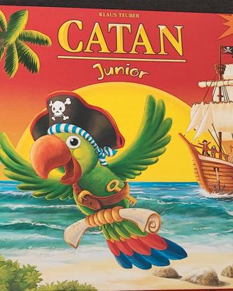 catan e Stone Age :giochi in scatola (tedesco)
