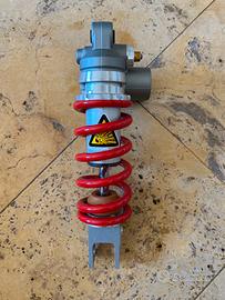 Ammortizzatore posteriore Yamaha R6 2008-2020