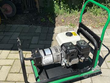 Generatore Dometic MX 2500