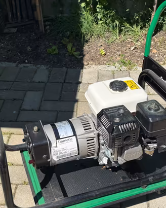 Generatore Dometic MX 2500