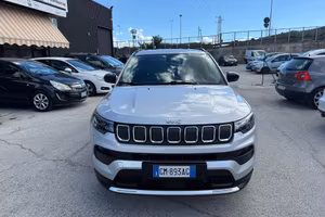 Jeep Compass Compass 1.6 Multijet II 2WD Limited