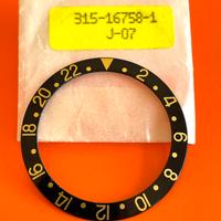 Ghiera Rolex Gmt 16758