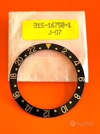 Ghiera Rolex Gmt 16758