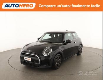 MINI Cooper MC14459