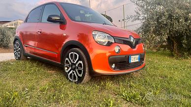TWINGO GT