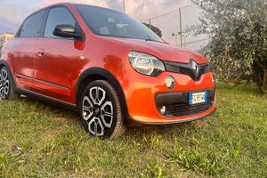 TWINGO GT