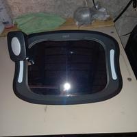 specchio bambini auto